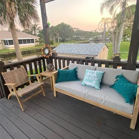 Majorca Manor: Beach Bliss! St. Augustine Exterior photo