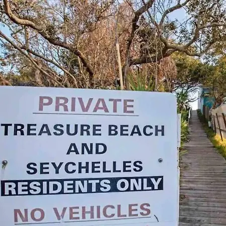 Majorca Manor: Beach Bliss! St. Augustine Exterior photo