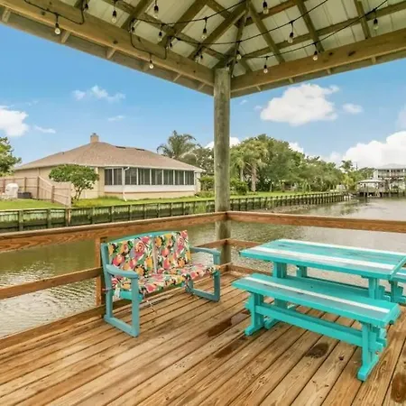 Majorca Manor: Beach Bliss! St. Augustine Exterior photo