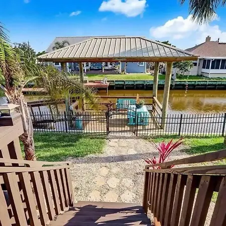 Majorca Manor: Beach Bliss! St. Augustine Exterior photo